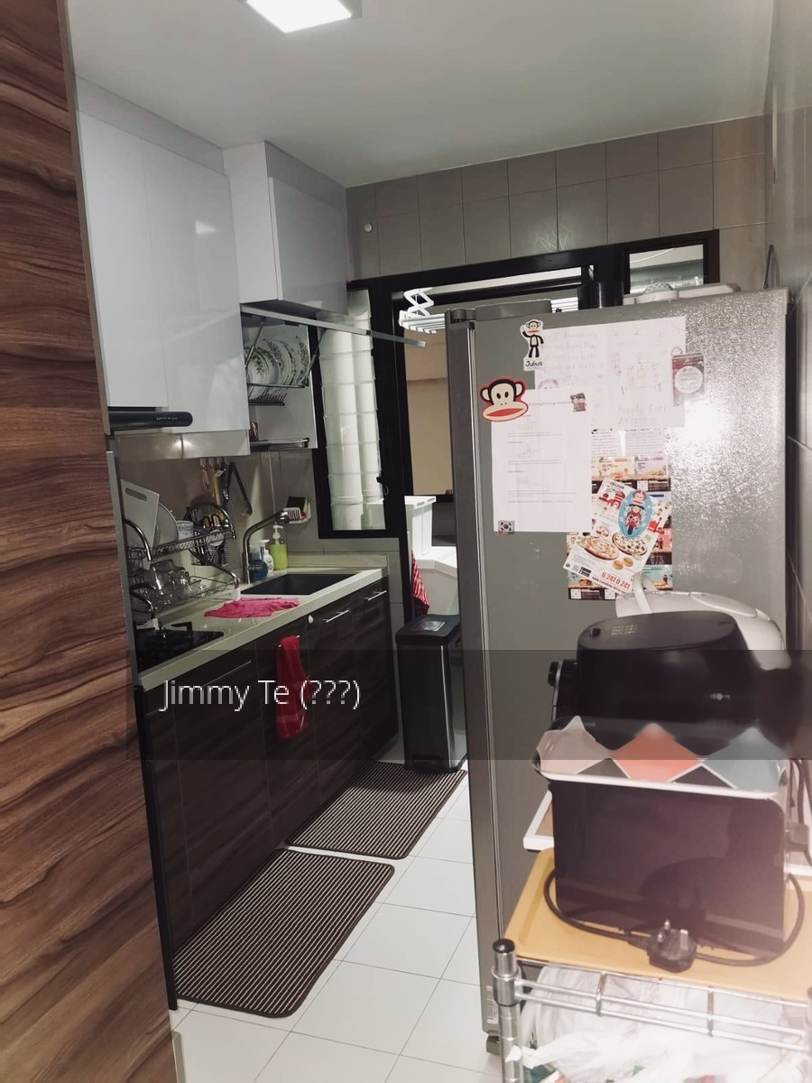 Blk 334B Yishun Street 31 (Yishun), HDB 4 Rooms #204762691